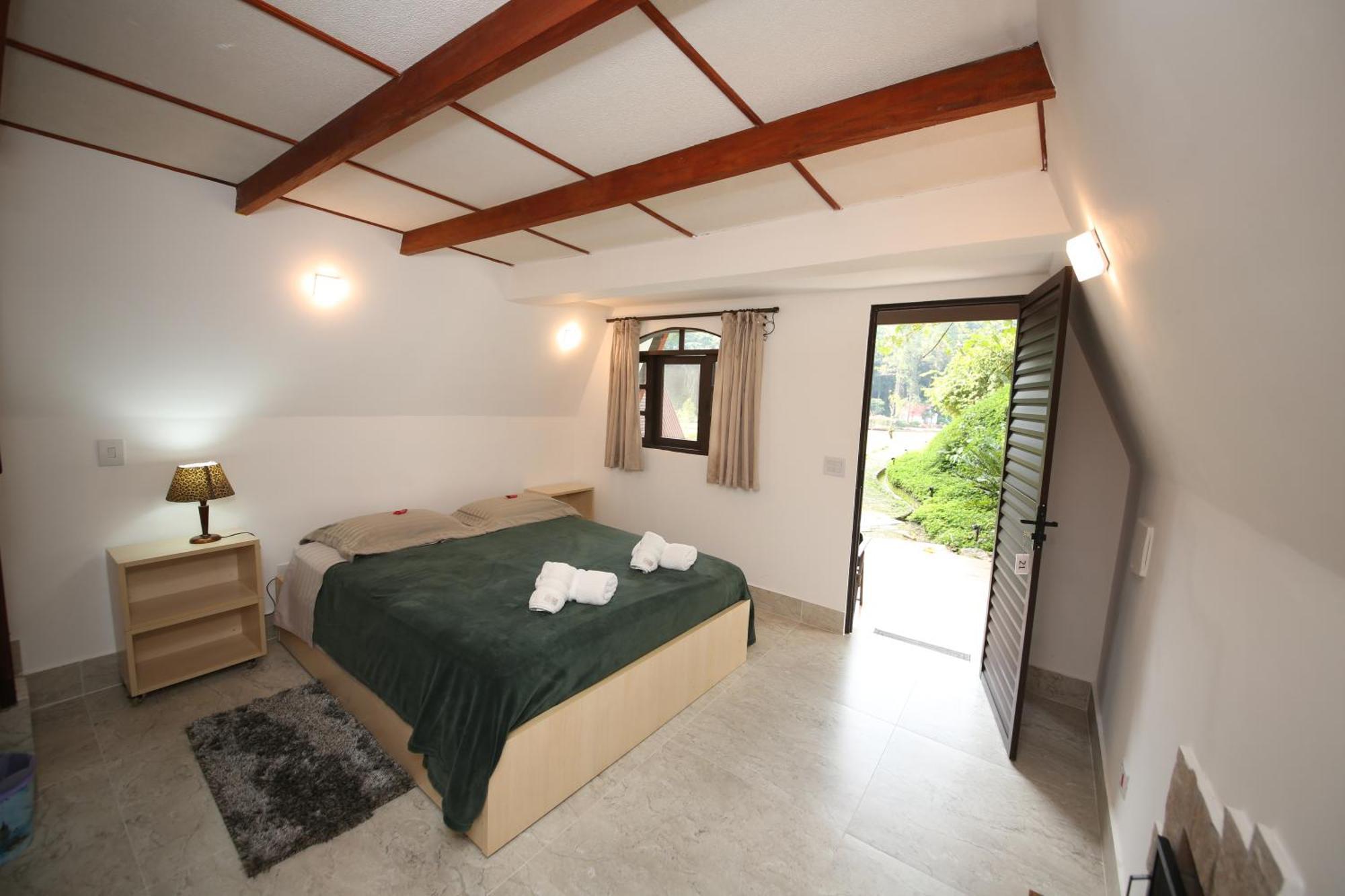 Spazio Di Garda São Roque 外观 照片