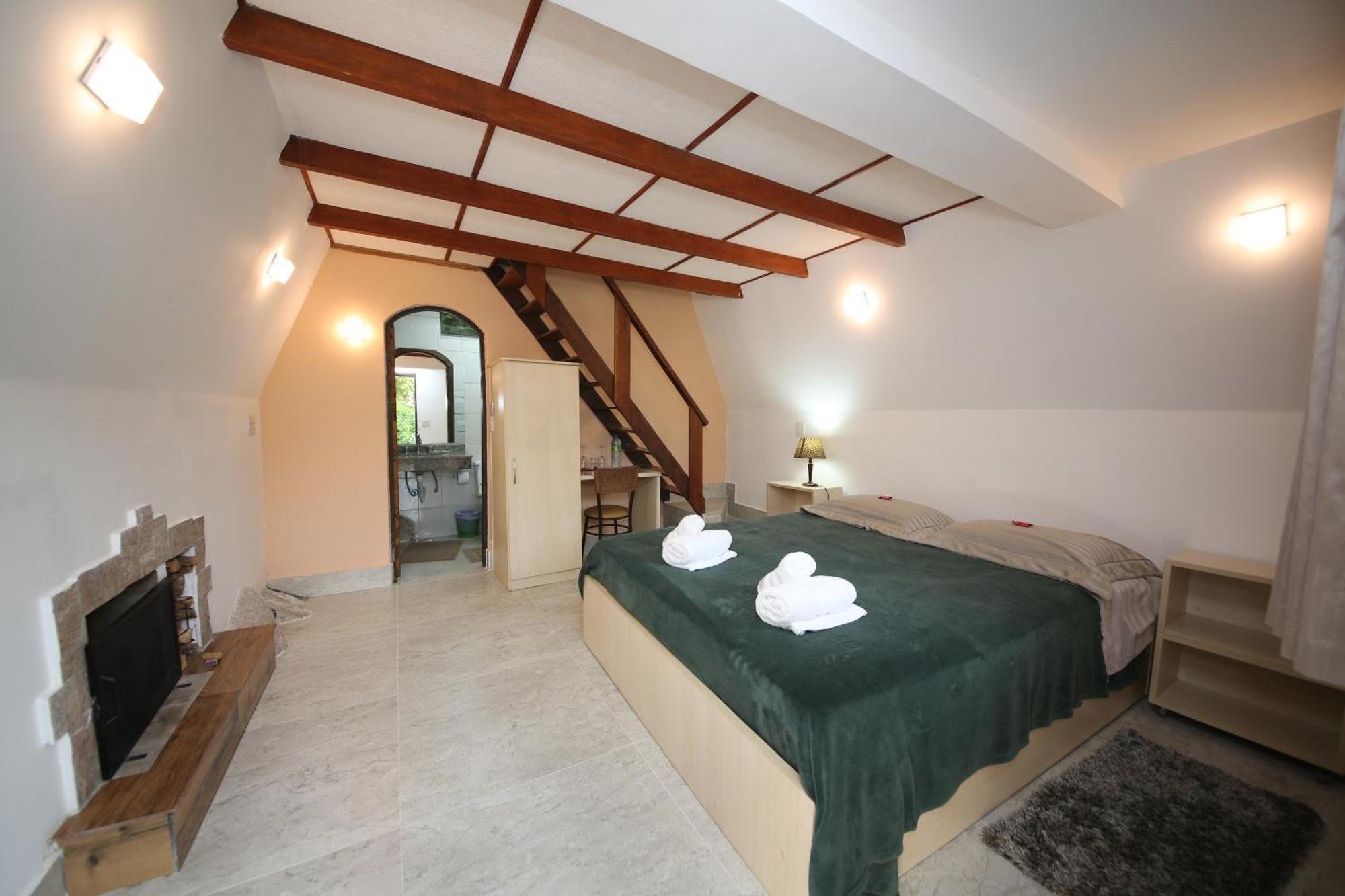 Spazio Di Garda São Roque 外观 照片