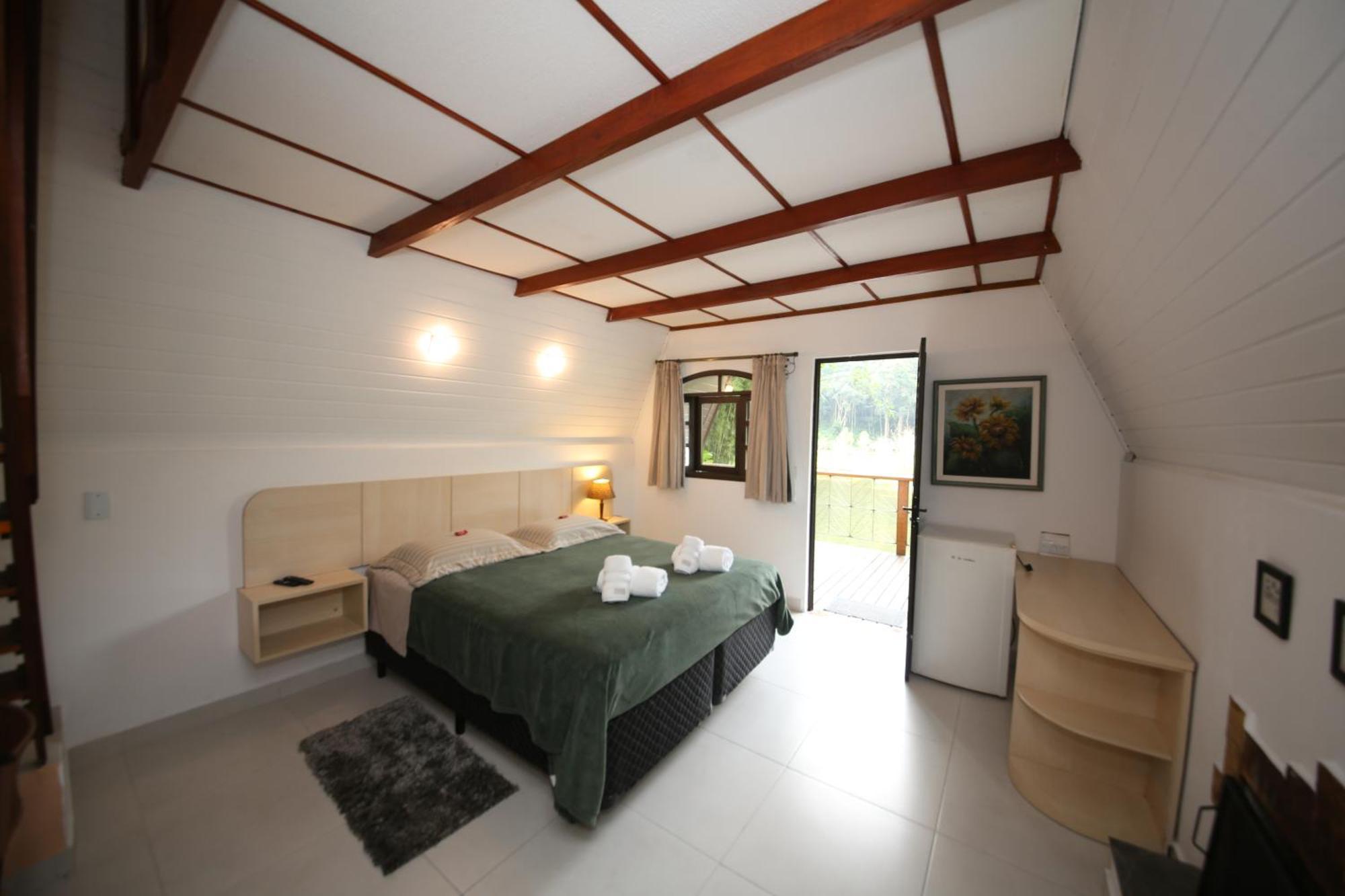 Spazio Di Garda São Roque 外观 照片