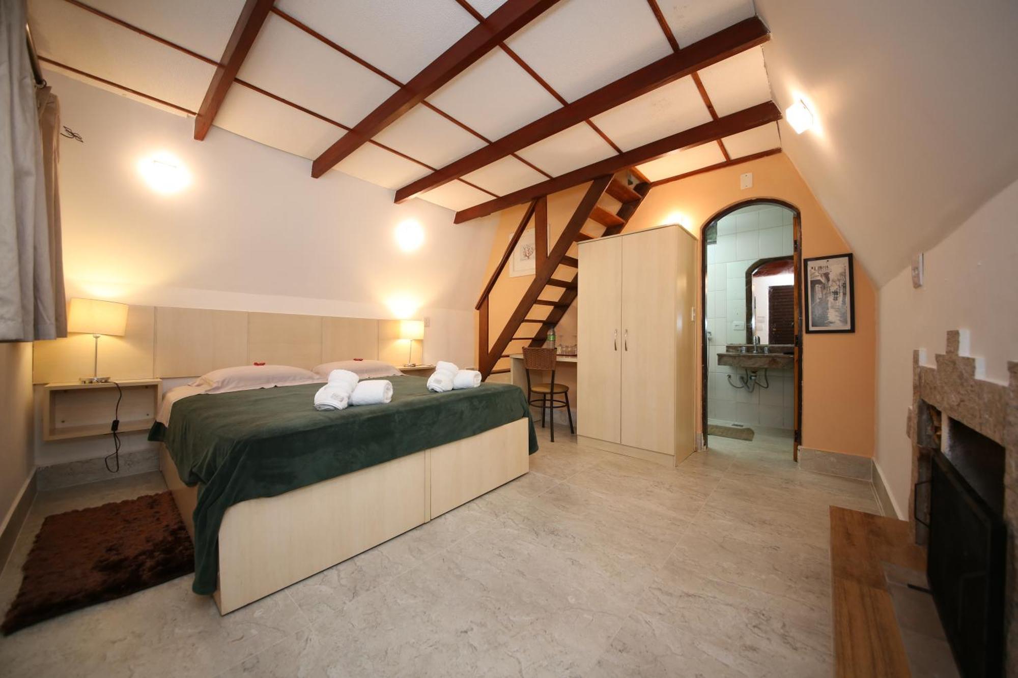 Spazio Di Garda São Roque 外观 照片
