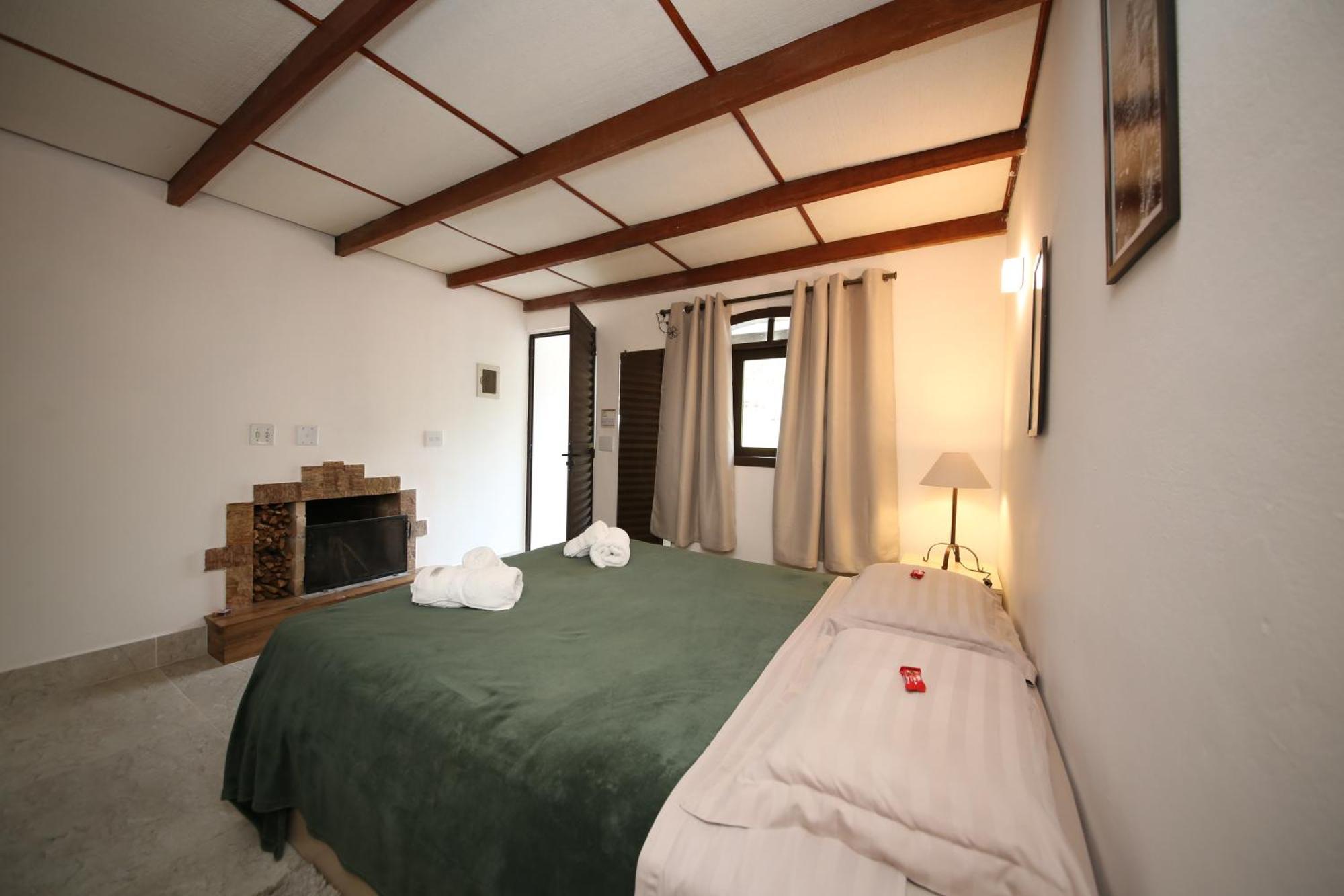 Spazio Di Garda São Roque 外观 照片