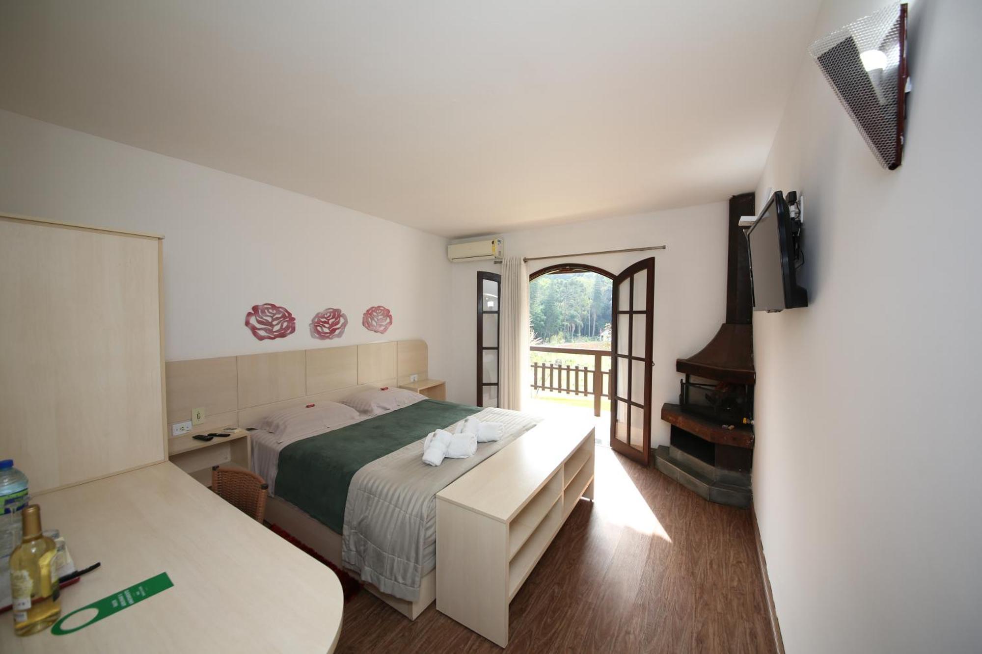 Spazio Di Garda São Roque 外观 照片