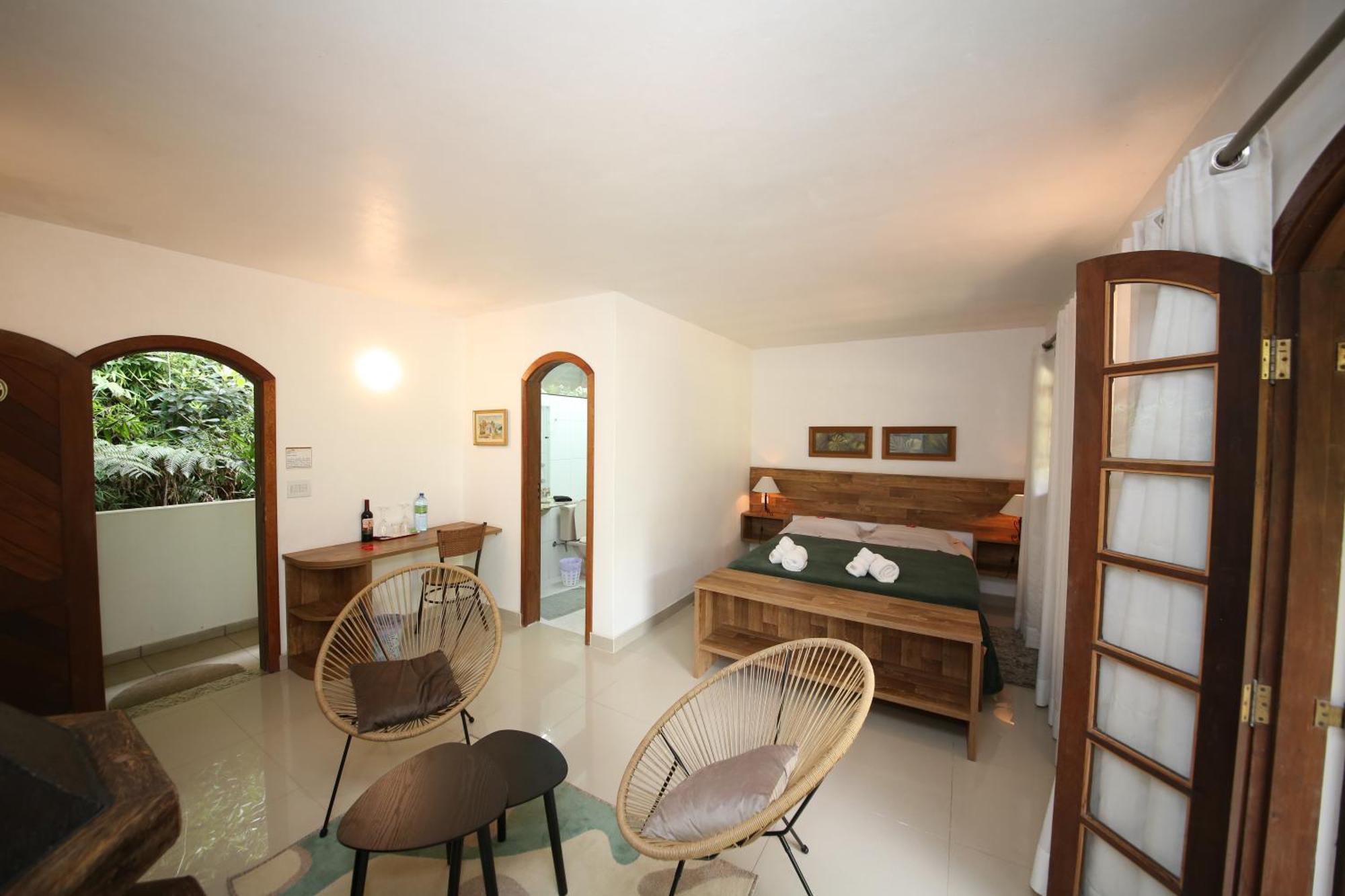Spazio Di Garda São Roque 外观 照片