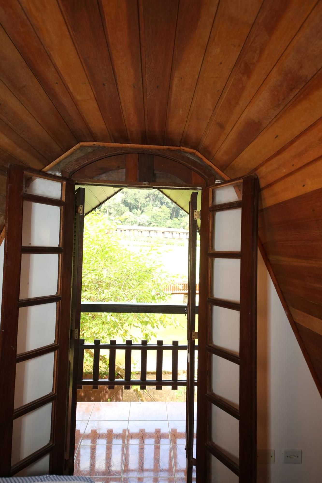 Spazio Di Garda São Roque 外观 照片