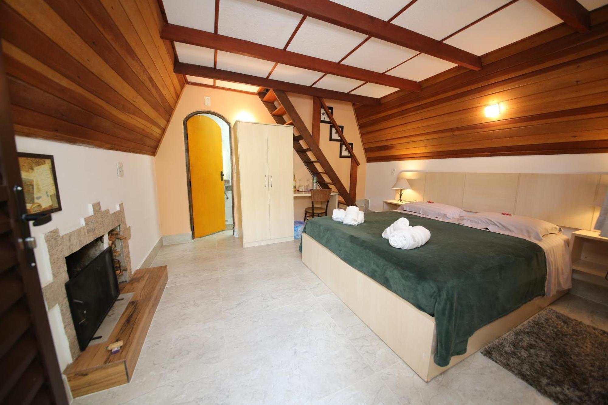 Spazio Di Garda São Roque 外观 照片