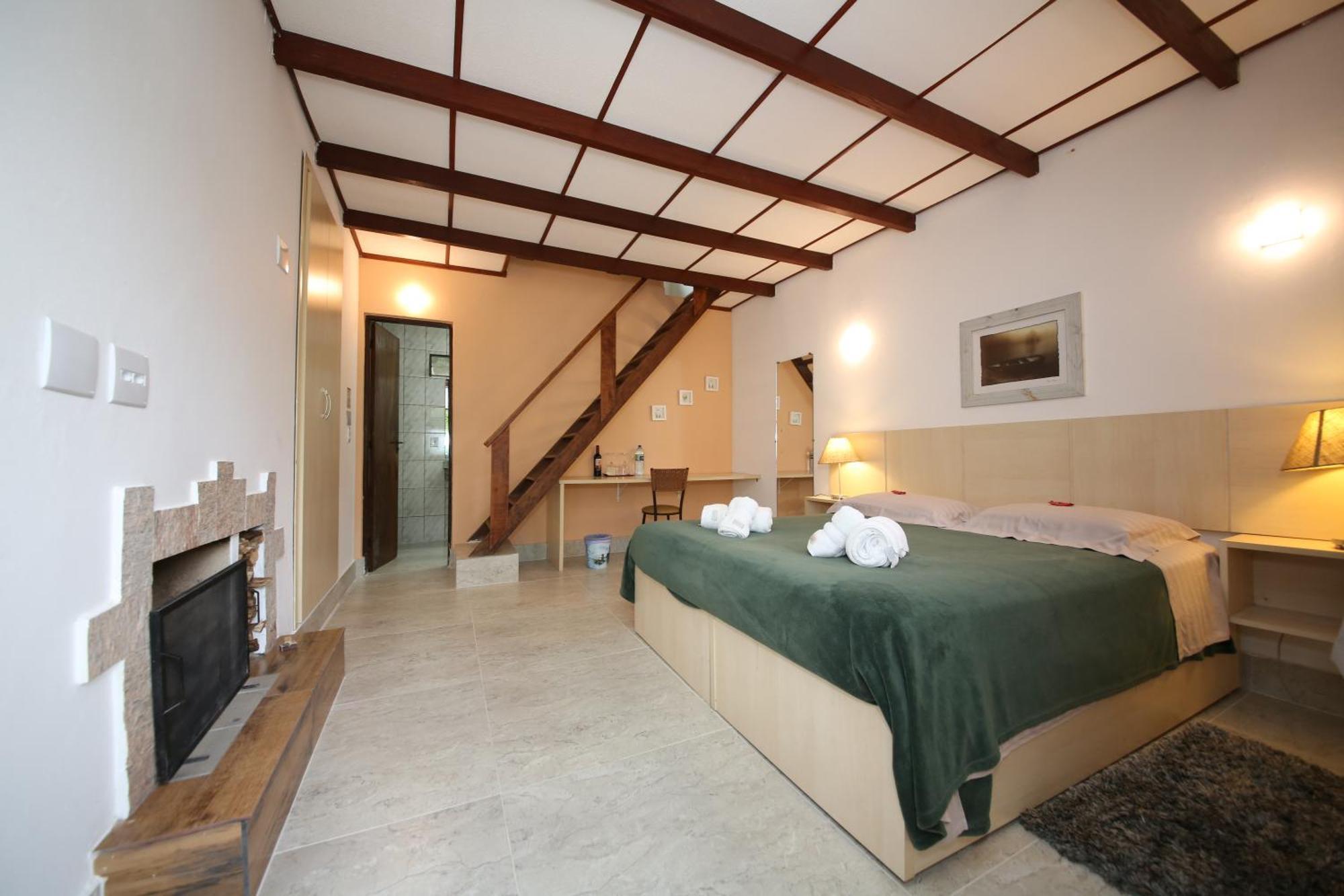 Spazio Di Garda São Roque 外观 照片