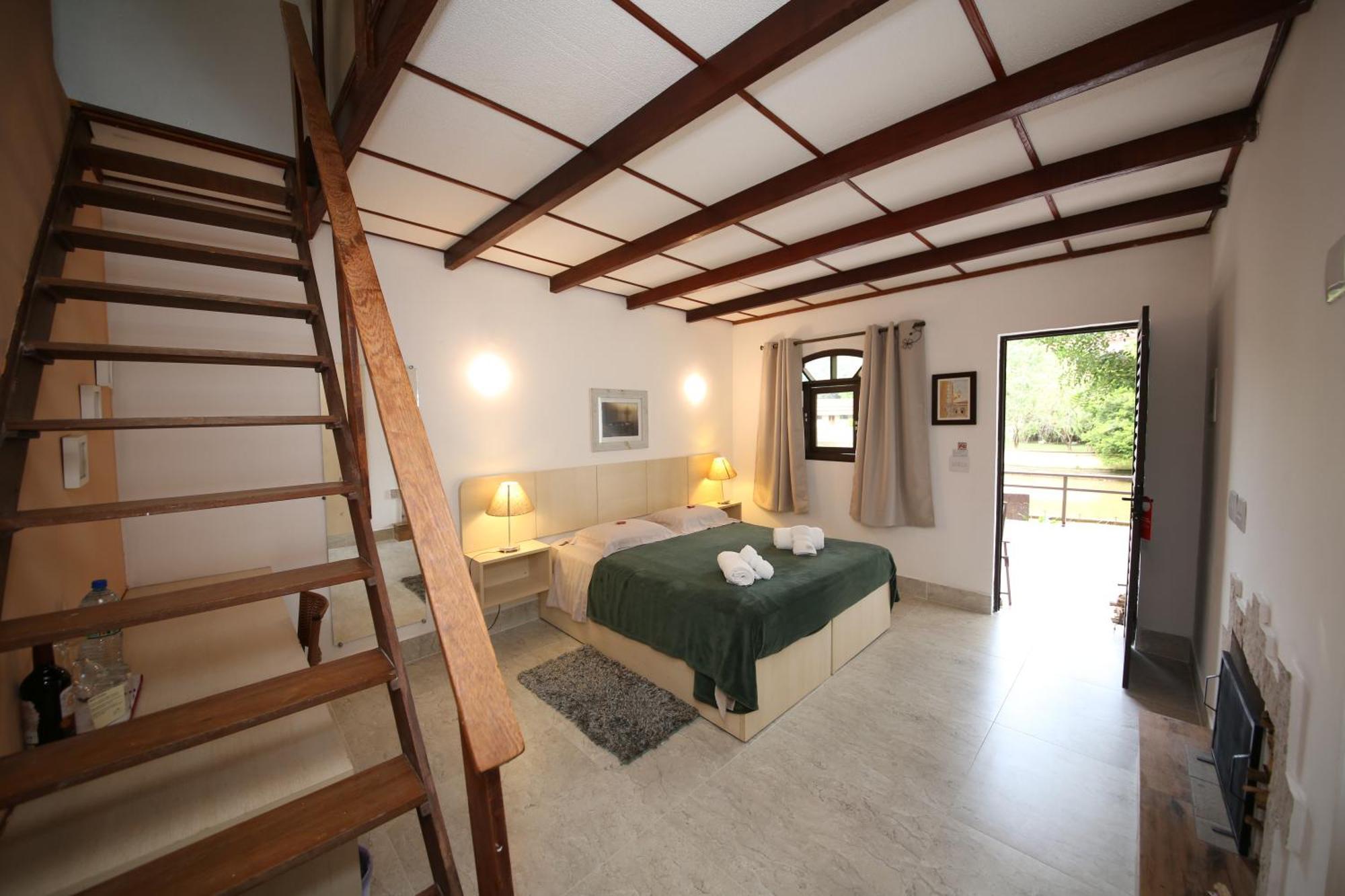 Spazio Di Garda São Roque 外观 照片