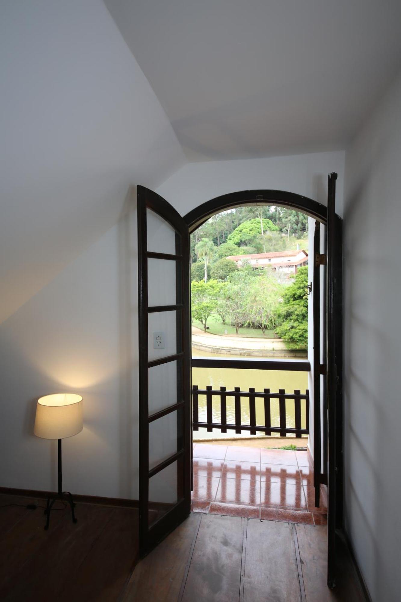 Spazio Di Garda São Roque 外观 照片
