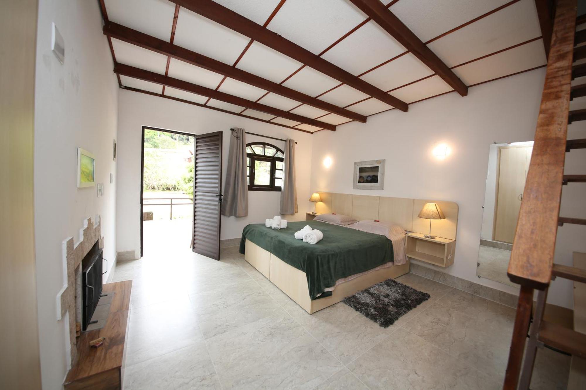Spazio Di Garda São Roque 外观 照片