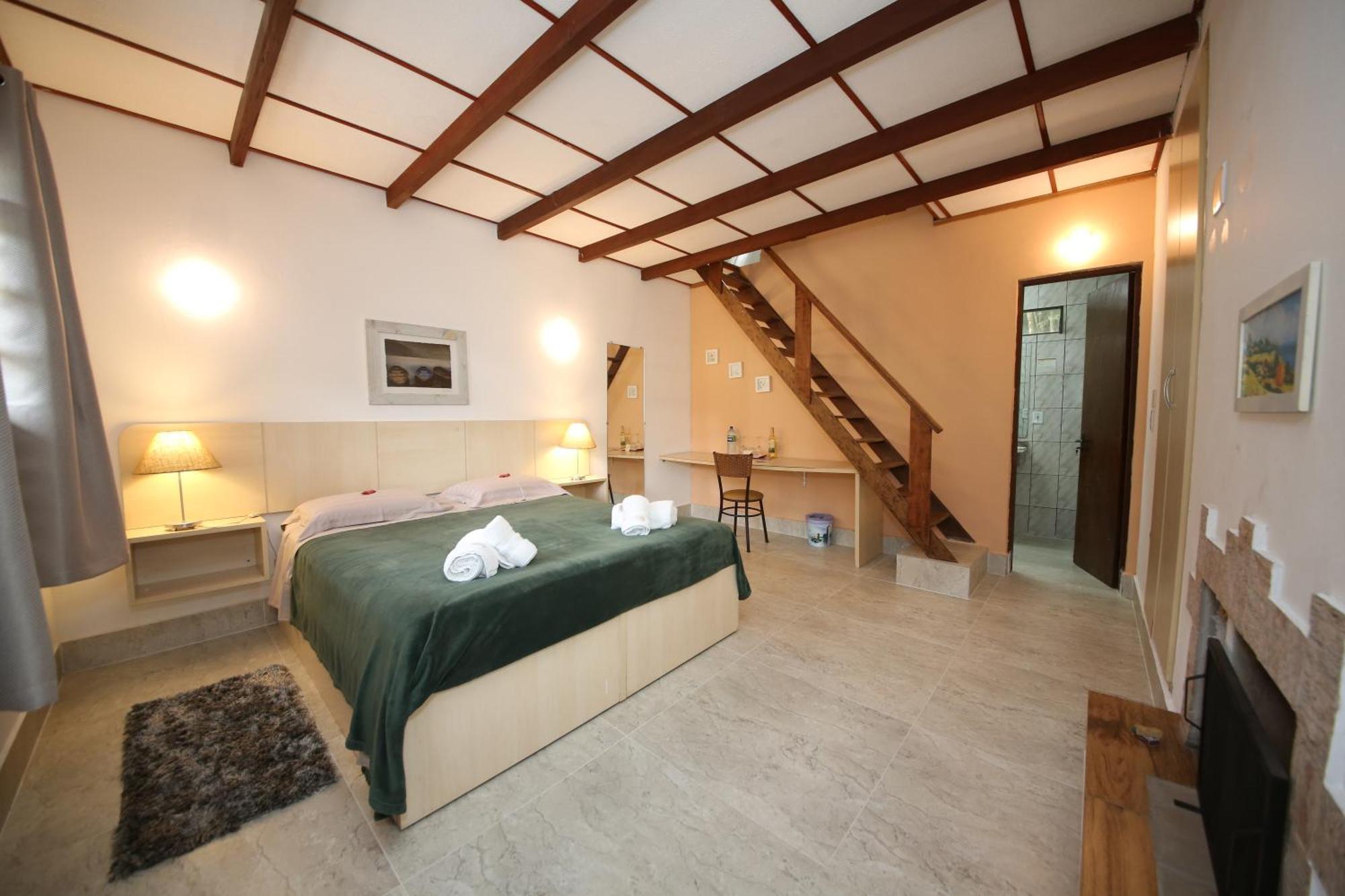 Spazio Di Garda São Roque 外观 照片
