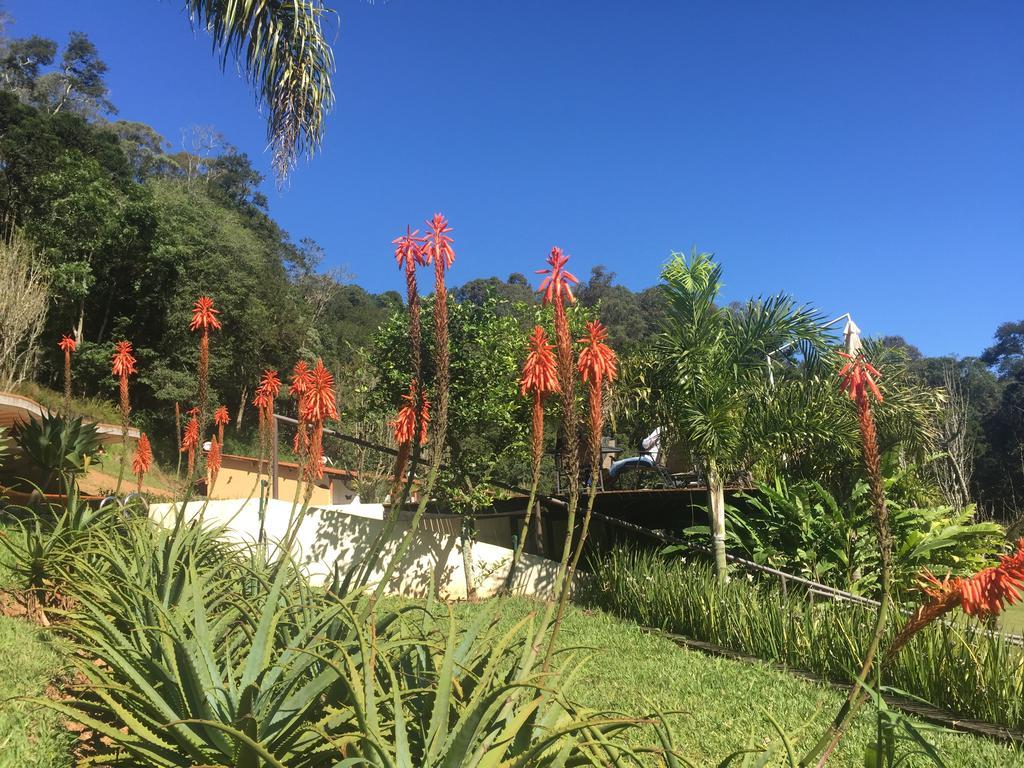 Spazio Di Garda São Roque 外观 照片