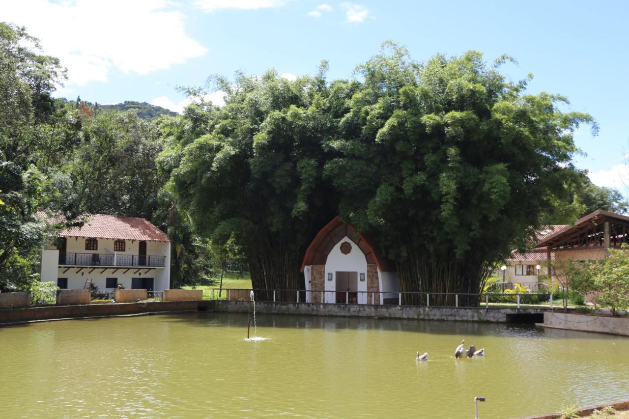Spazio Di Garda São Roque 外观 照片