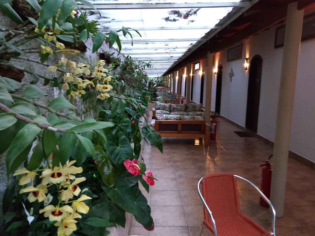 Spazio Di Garda São Roque 外观 照片